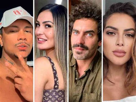 vazados famosos|Relembre quem são as celebridades que tiveram nudes vazados